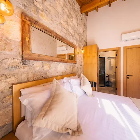 Atrium Tas Hotel Urla
