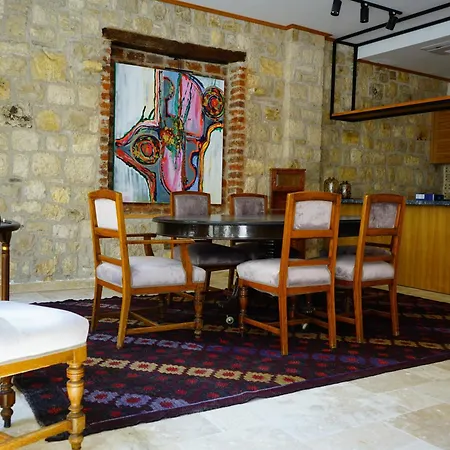 Atrium Tas Urla