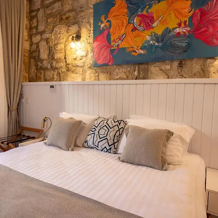 Atrium Tas 3* Urla