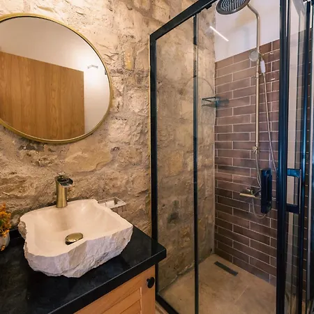 Hotel Atrium Tas Urla