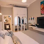 Hotell Atrium Tas