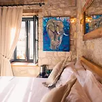 Atrium Tas Hotell Urla