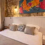 Atrium Tas 3* Urla