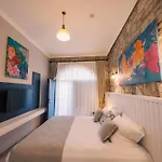 Atrium Tas Hotell Urla