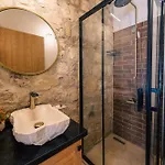 Hotell Atrium Tas Urla