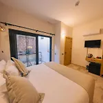 Hotell Atrium Tas