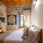 Hotell Atrium Tas 3*