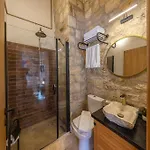 Atrium Tas Hotell Urla