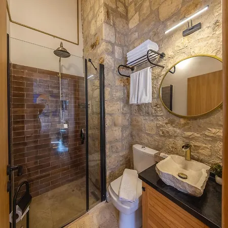 Atrium Tas Hotel Urla