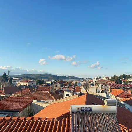 Atrium Tas Urla