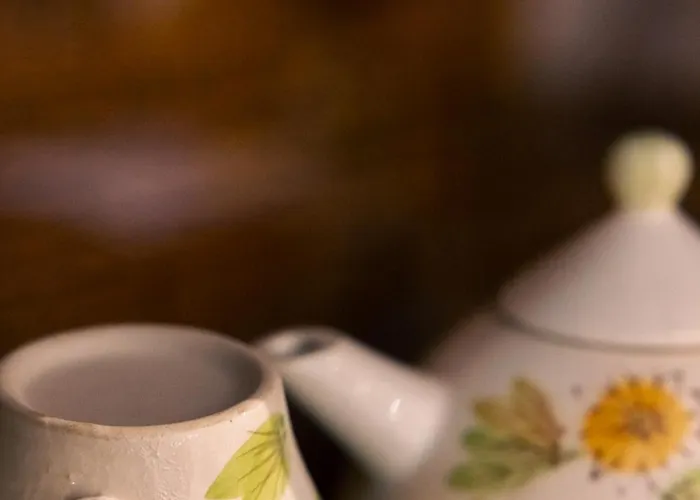 Atrium Tas 酒店 乌尔拉