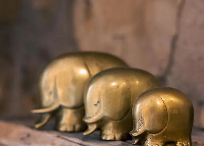 Atrium Tas 乌尔拉