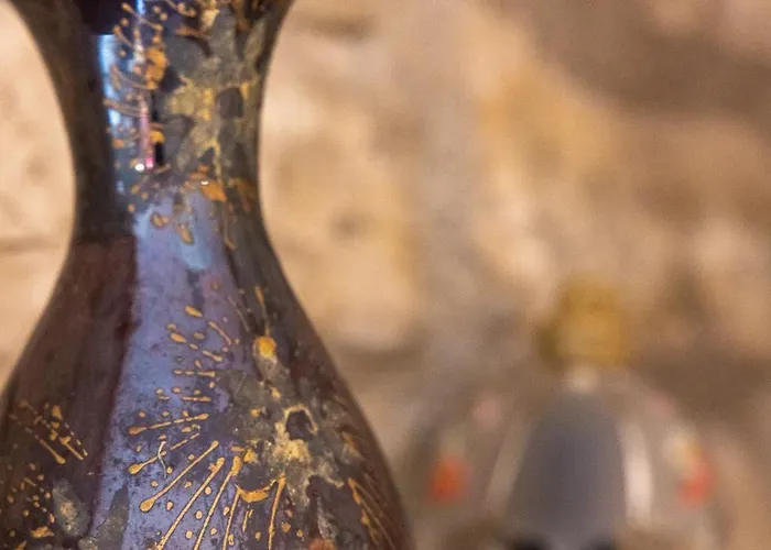 Hotel Atrium Tas Urla