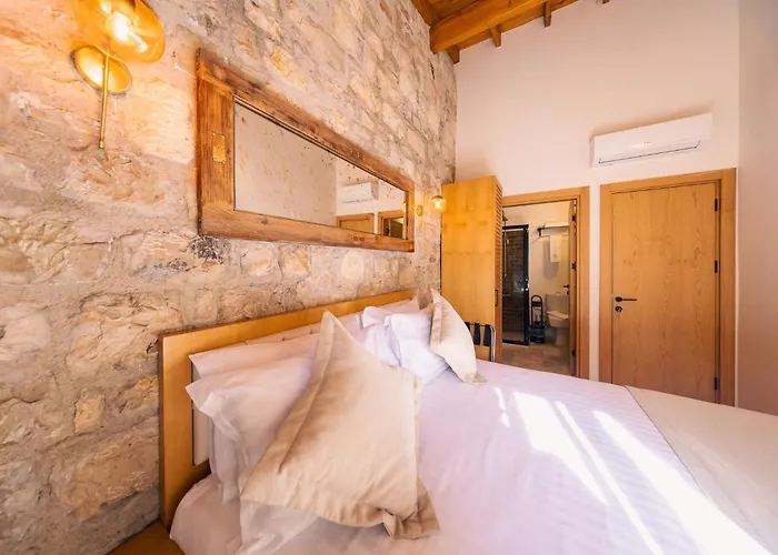 Atrium Tas Hotel Urla