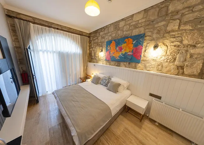 Atrium Tas 3* Urla