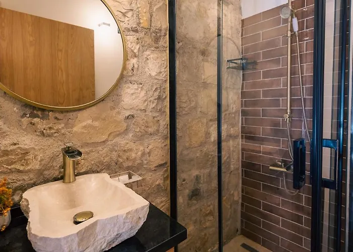 Hotel Atrium Tas Urla