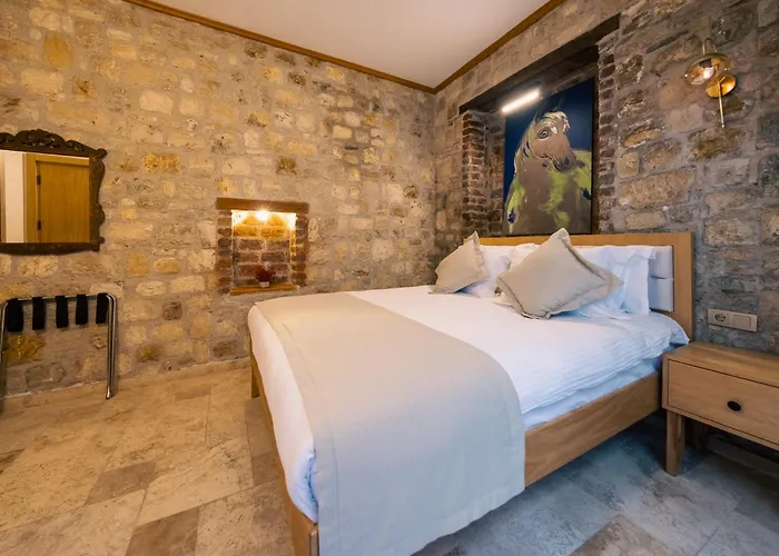 Atrium Tas 乌尔拉