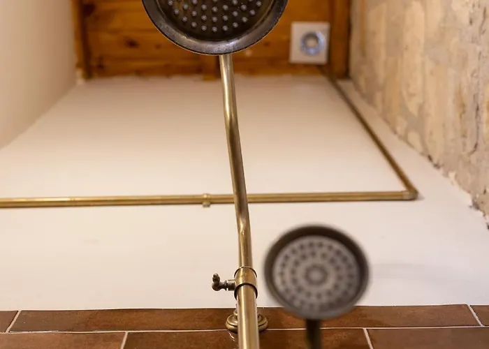 酒店 Atrium Tas 乌尔拉