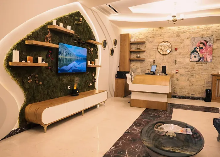 Hotel Atrium Tas